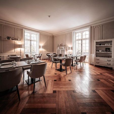 Hotel O Chateau Hayange Екстер'єр фото