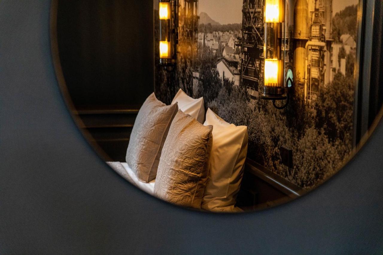 Hotel O Chateau Hayange Екстер'єр фото