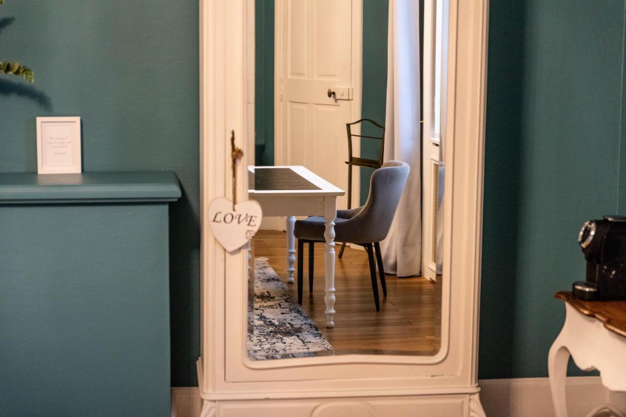 Hotel O Chateau Hayange Екстер'єр фото