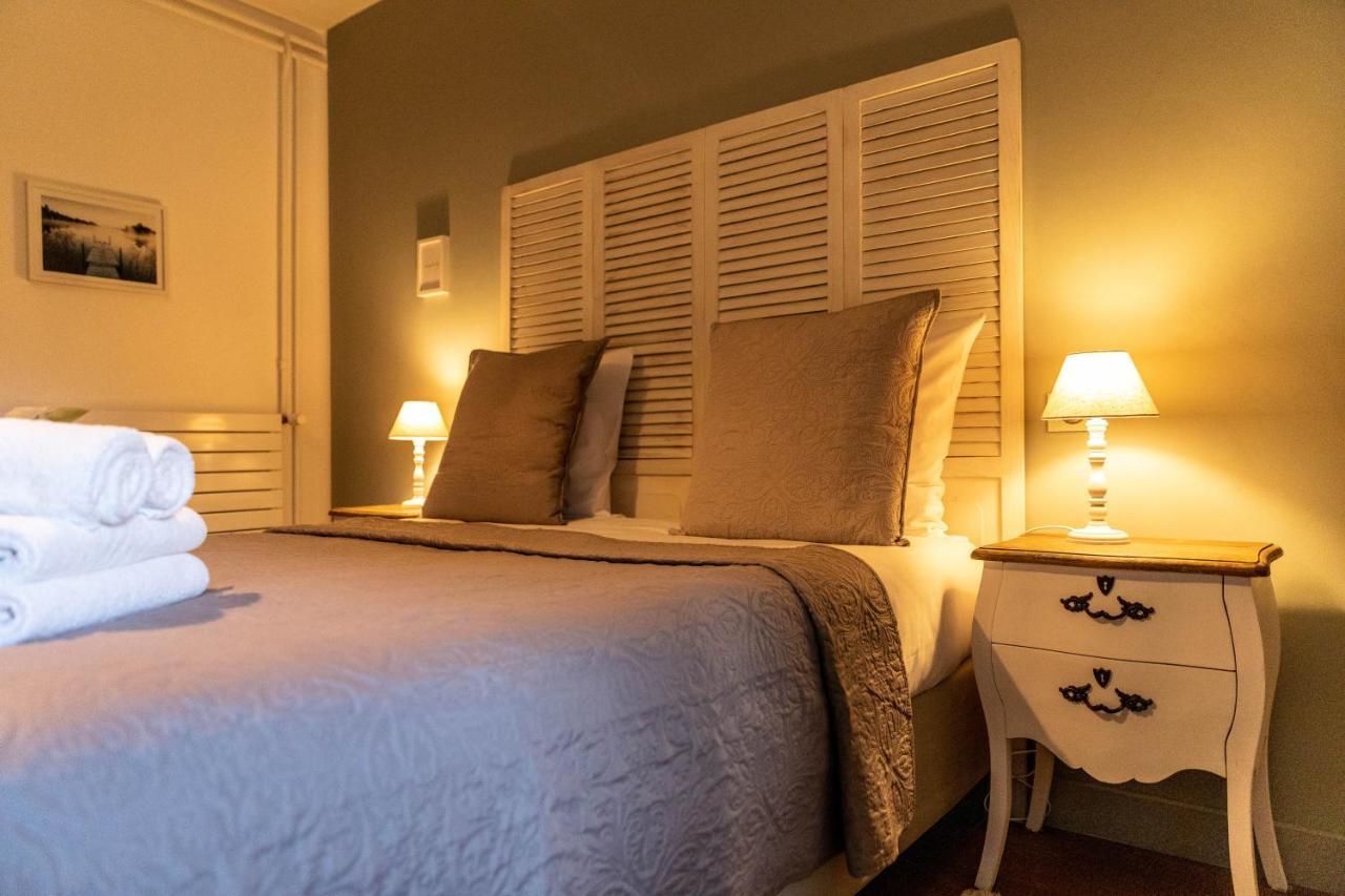 Hotel O Chateau Hayange Екстер'єр фото