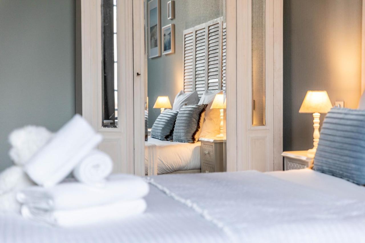 Hotel O Chateau Hayange Екстер'єр фото