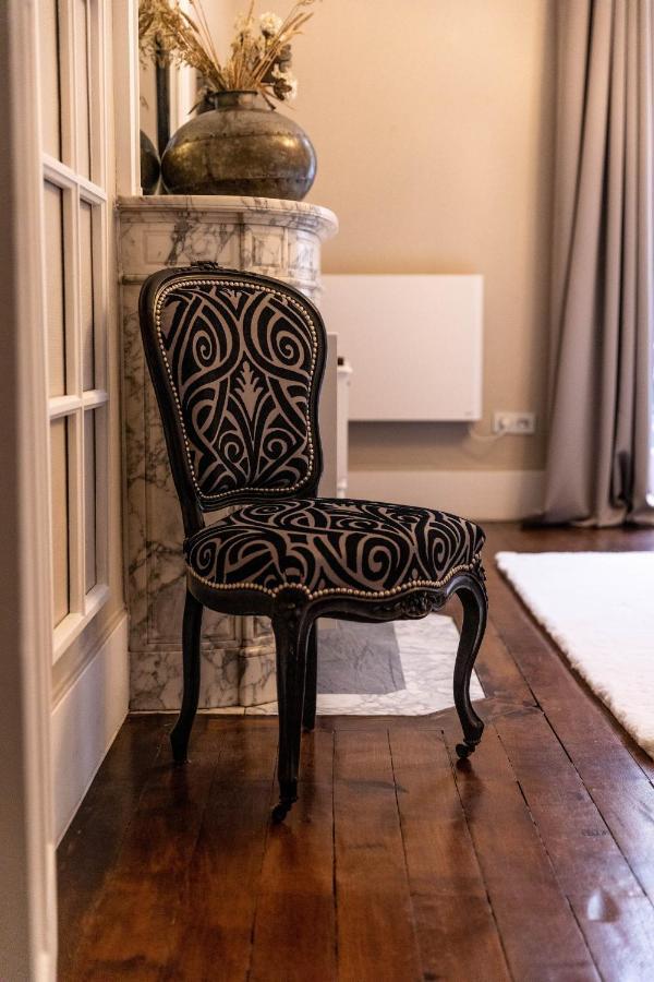 Hotel O Chateau Hayange Екстер'єр фото