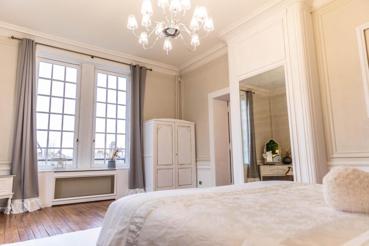 Hotel O Chateau Hayange Екстер'єр фото