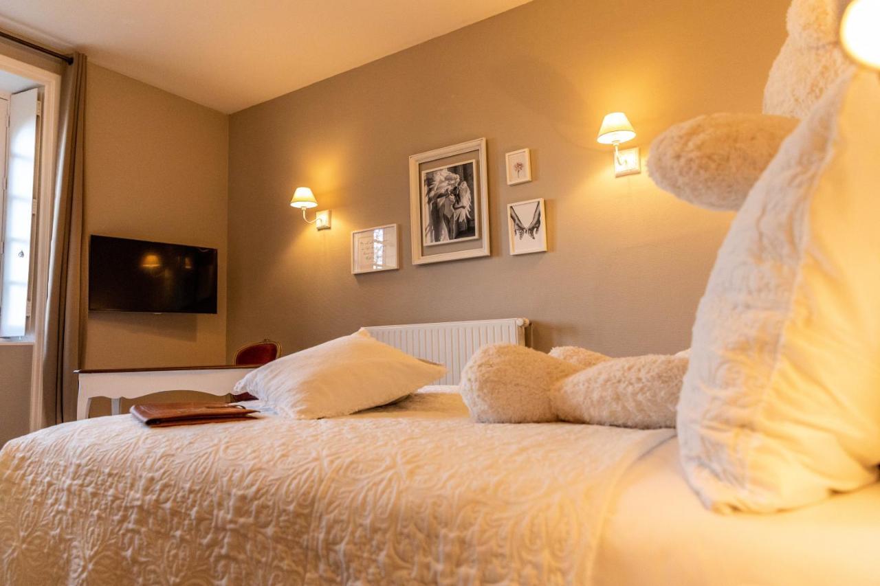 Hotel O Chateau Hayange Екстер'єр фото