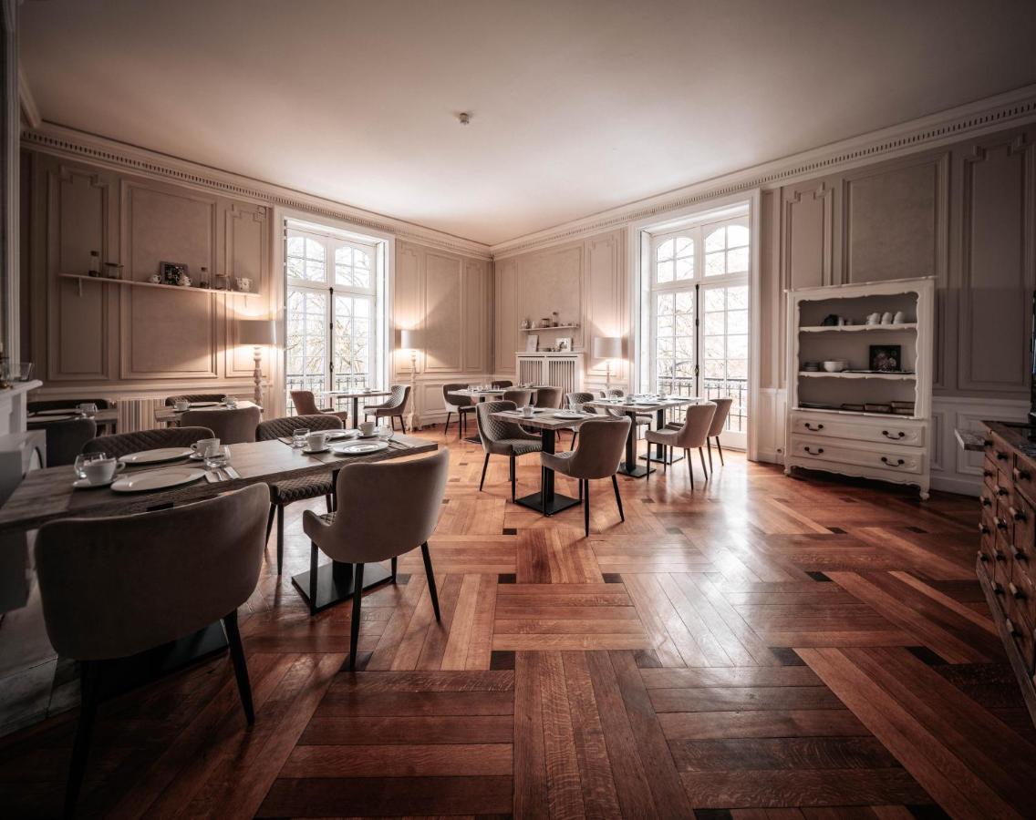 Hotel O Chateau Hayange Екстер'єр фото